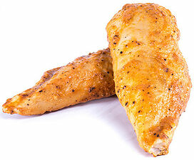 Kycklingbröstfilé grillad 150-180 g Guldfågeln