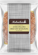 Chia-Vallmo Ost & Kalkon Mobacken