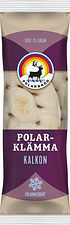 Polarklämma Kalkon Polarbröd