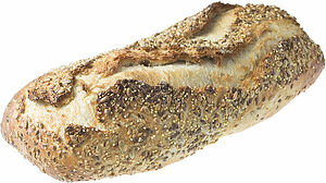 Levain Cereal Dafgårds