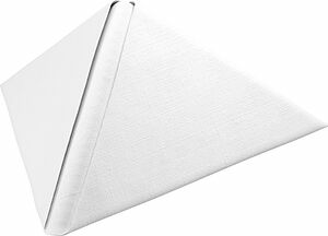 Servett Dunilin vit 48x48 cm Duni