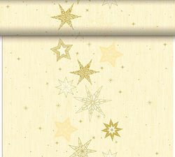 Vepa Dunicel Star Stories vanilj 40 cm Duni