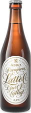 Lättöl Premium klass 1 glas Åbro