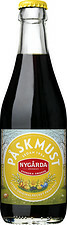 Påskmust Original glas Nygårda