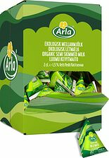 Kaffemjölk Ekologisk 1,5% UHT Arla®