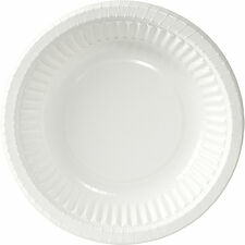 Tallrik djup 18 cm MID Duni