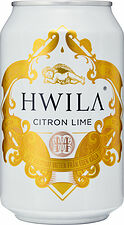 Hwila Citron Lime burk Åbro