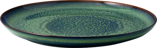 Tallrik flat 26 cm Crafted Breeze Villeroy & Boch - bild 1