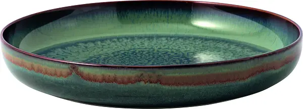 Tallrik djup 21,5 cm Crafted Breeze Villeroy & Boch - bild 1