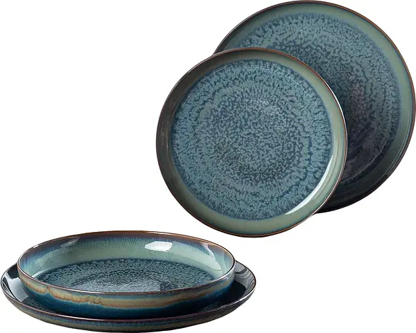 Servis 4-delar Crafted Breeze Villeroy & Boch - bild 1