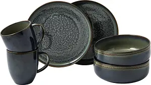Frukostset 6-delar Crafted Breeze Villeroy & Boch