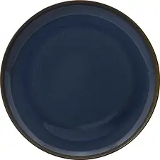 Tallrik flat 26 cm Crafted Denim Villeroy & Boch