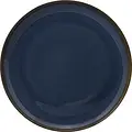 Tallrik flat 26 cm Crafted Denim Villeroy & Boch