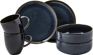 Frukostset 6-delar Crafted Denim Villeroy & Boch