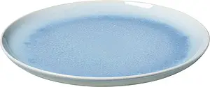 Tallrik flat 26 cm Crafted Blueberry Villeroy & Boch