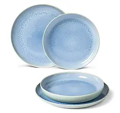 Servis 4-delar Crafted Blueberry Villeroy & Boch