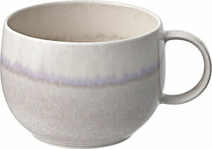Kaffekopp 27 cl Perlemor Sand Villeroy & Boch