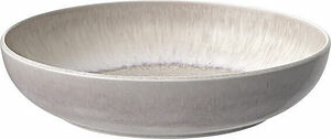 Pastatallrik 22 cm Perlemor Sand Villeroy & Boch