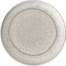 Tallrik flat 27 cm Perlemor Sand Villeroy & Boch