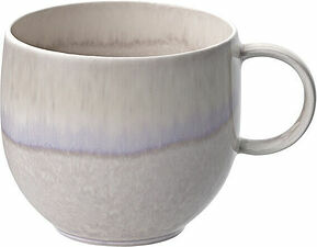 Mugg 35 cl Perlemor Sand Villeroy & Boch