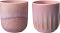 Mugg 40 cl 2-p Perlemor Coral Villeroy & Boch