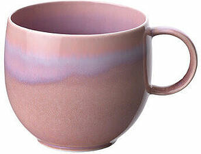 Mugg 35 cl Perlemor Coral Villeroy & Boch