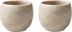 Äggkoppar 2-p Sand Perlemor home Villeroy & Boch