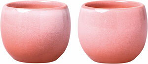 Äggkoppar 2-p Perlemor home Villeroy & Boch