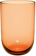 Tumbler 38,5 cl Longdrink Like Apricot Villeroy & Boch