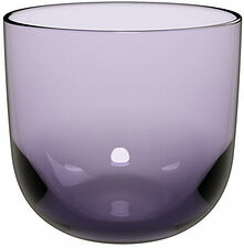 Vattenglas 28 cl 2-p Like Lavender Villeroy & Boch