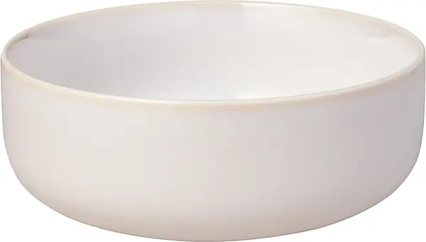 Skål 16 cm Crafted Cotton Villeroy & Boch - bild 1