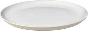 Tallrik flat 26 cm Crafted Cotton Villeroy & Boch