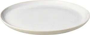 Salladstallrik flat 21 cm Crafted Cotton Villeroy & Boch