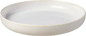 Tallrik djup 21,5 cm Crafted Cotton Villeroy & Boch