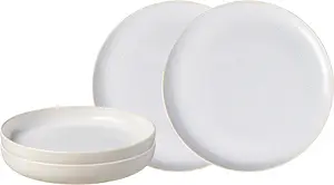 Servis 4-delar Crafted Cotton Villeroy & Boch