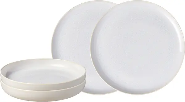 Servis 4-delar Crafted Cotton Villeroy & Boch - bild 1