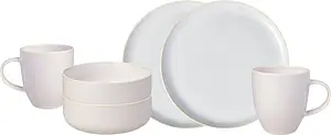 Frukostset 6-delar Crafted Cotton Villeroy & Boch