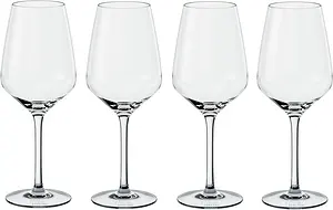 Essential Vitvinsglas 120 ml 4-p like. by Villeroy & Boch