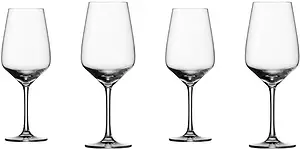 Voice Basic Rödvinsglas 497 ml 4-p VIVO by Villeroy & Boch