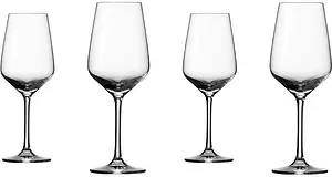 Voice Basic Vitvinsglas 356 ml 4-p VIVO by Villeroy & Boch