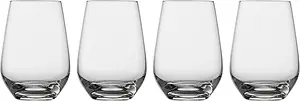 Voice Basic Vattenglas 397 ml 4-p VIVO by Villeroy & Boch