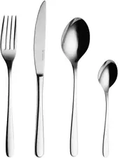 Essential Bestickset 24 delar like. by Villeroy & Boch