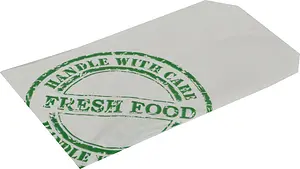 Hotdog Påse 103x175 mm Aristo