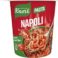 Snack Pot Napoli Knorr