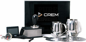 Barista Kit komplett Expobar