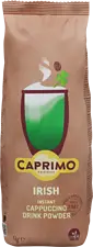 Irish Cappuccino Caprimo