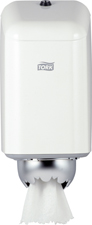 Tork Dispenser M1 Mini Centrum metall