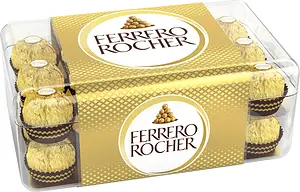 Ferrero Rocher 30-p Ferrero