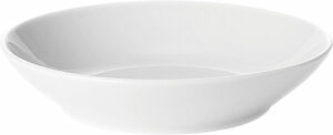 Cecil tallrik djup vit 20 cm Pillivuyt
