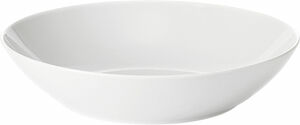 Cecil sallads-/pastatallrik djup vit 26 cm Pillivuyt